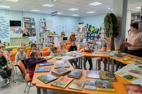 Овощи и фрукты